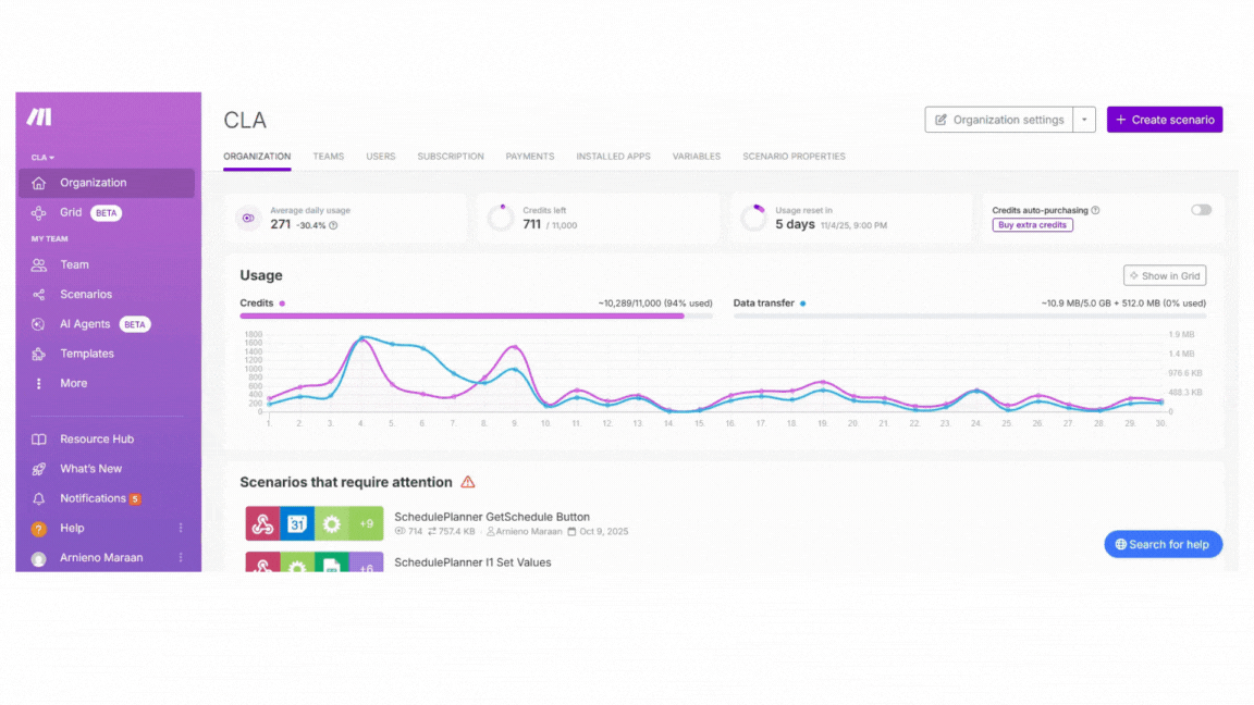 chess learning academy automation